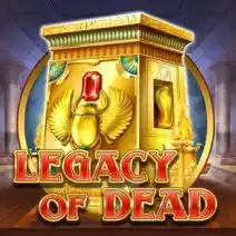 Legacy Of Dead Slot Spelen
