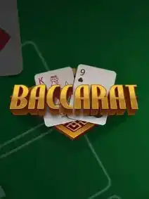 Baccarat Slot Spelen