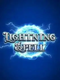 Lightning Spell Slot Spelen
