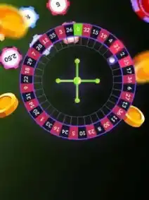 Roulette Slot Spelen