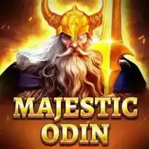 Majestic Odin Slot Spelen