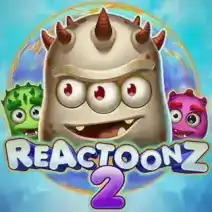 Reactoonz 2 Slot Spelen