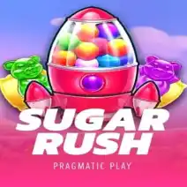 Sugar Rush Slot Spelen